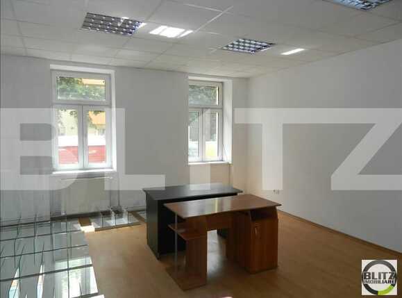 Spațiu birouri de închiriat Central - 20716SIB | BLITZ Cluj-Napoca | Poza2