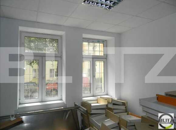 Spațiu birouri de închiriat Central - 20716SIB | BLITZ Cluj-Napoca | Poza3