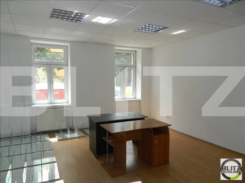 Spațiu birouri de închiriat Central - 20716SIB | BLITZ Cluj-Napoca | Poza2
