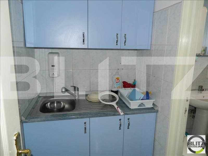 Spațiu birouri de închiriat Central - 20716SIB | BLITZ Cluj-Napoca | Poza6