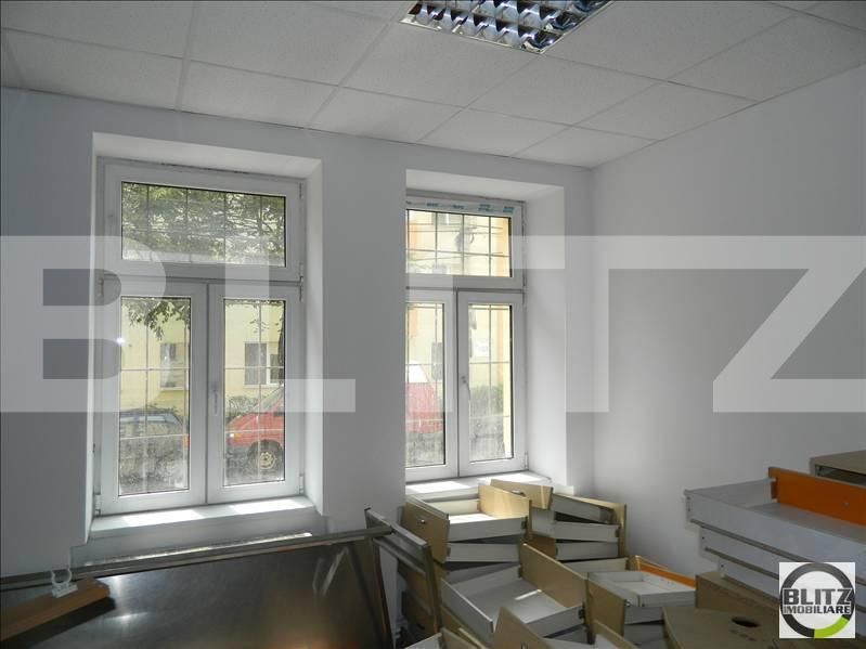 Spațiu birouri de închiriat Central - 20716SIB | BLITZ Cluj-Napoca | Poza3