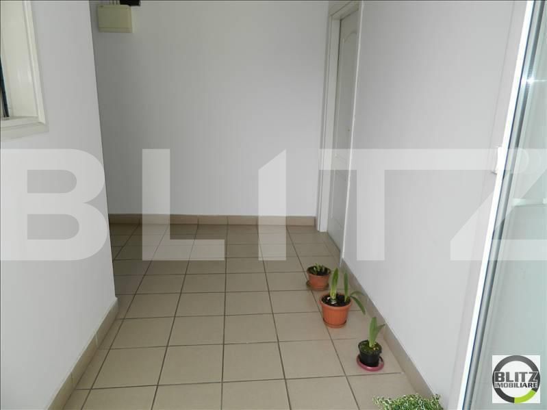 Spațiu birouri de închiriat Central - 20716SIB | BLITZ Cluj-Napoca | Poza4