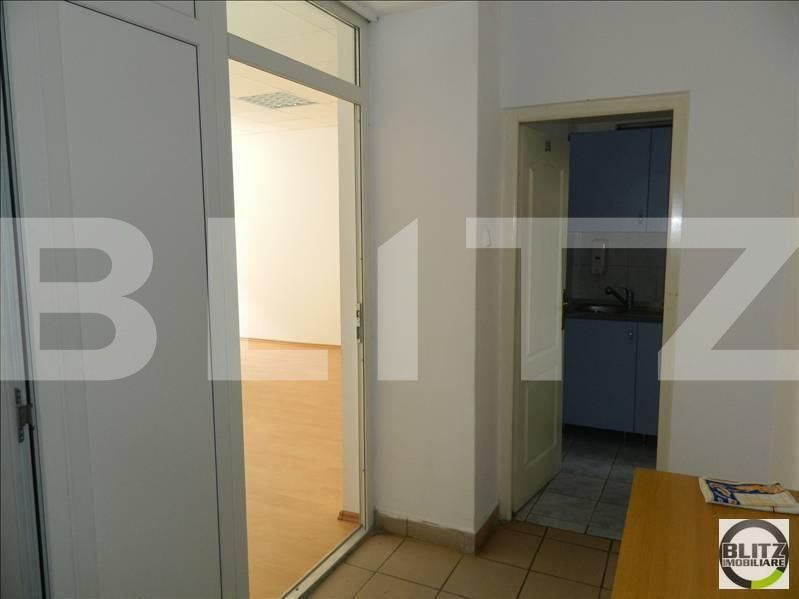 Spațiu birouri de închiriat Central - 20716SIB | BLITZ Cluj-Napoca | Poza5