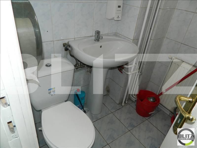 Spațiu birouri de închiriat Central - 20716SIB | BLITZ Cluj-Napoca | Poza7