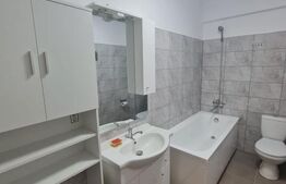Apartament cu o camera, 37 mp, zona Terra