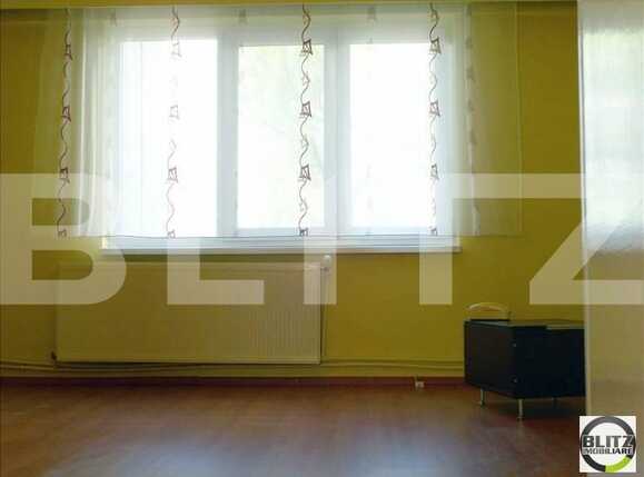 Spațiu birouri de închiriat Central - 20718SIB | BLITZ Cluj-Napoca | Poza1