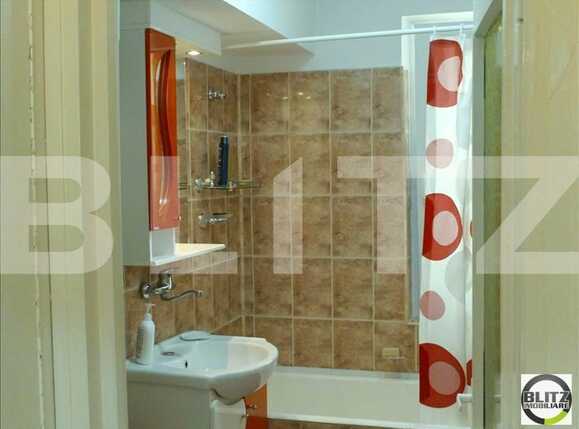 Spațiu birouri de închiriat Central - 20718SIB | BLITZ Cluj-Napoca | Poza10