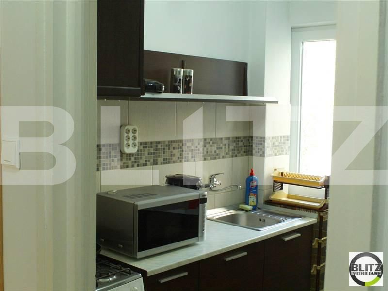 Spațiu birouri de închiriat Central - 20718SIB | BLITZ Cluj-Napoca | Poza7