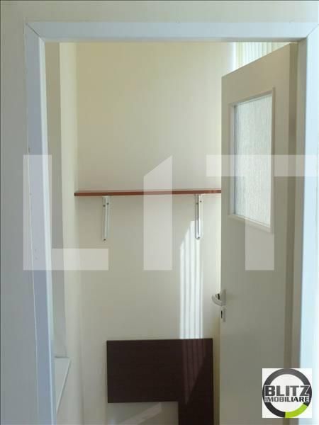 Spațiu birouri de închiriat Central - 20718SIB | BLITZ Cluj-Napoca | Poza6