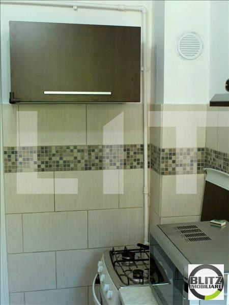 Spațiu birouri de închiriat Central - 20718SIB | BLITZ Cluj-Napoca | Poza8