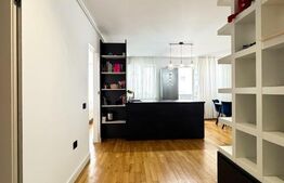 Apartament modern 2 camere, etaj intermediar, parcare, balcon, VIVO