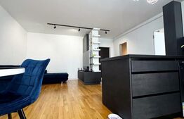 Apartament modern 2 camere, etaj intermediar, parcare, balcon, VIVO