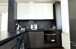 Apartament modern 2 camere, etaj intermediar, parcare, balcon, VIVO
