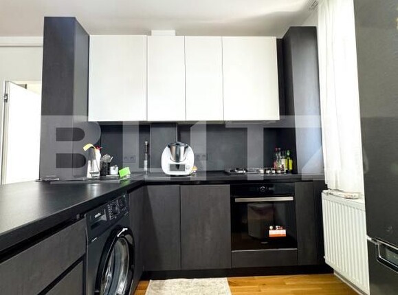 Apartament de vânzare 2 camere Manastur - 207183AV | BLITZ Cluj-Napoca | Poza5