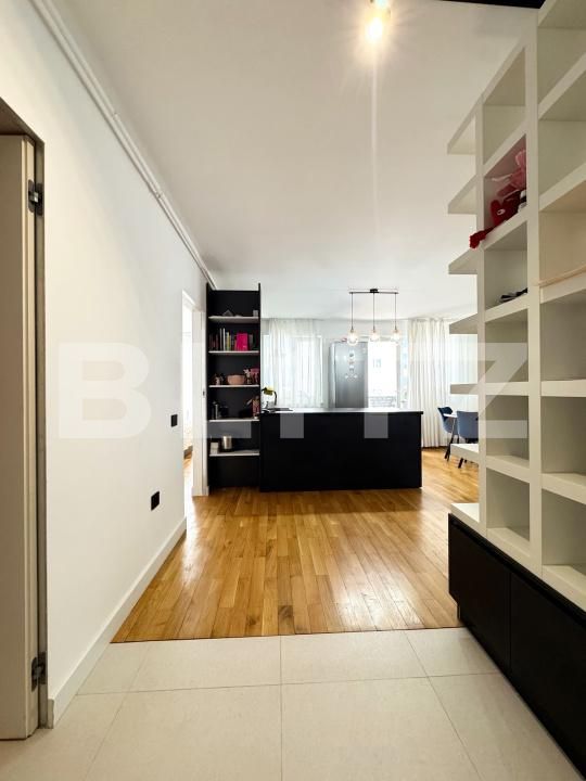 Apartament de vânzare 2 camere Manastur - 207183AV | BLITZ Cluj-Napoca | Poza4