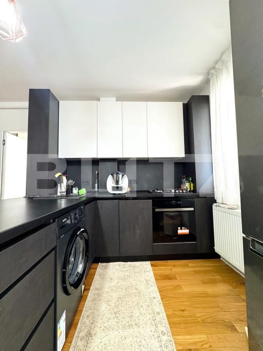 Apartament de vânzare 2 camere Manastur - 207183AV | BLITZ Cluj-Napoca | Poza5