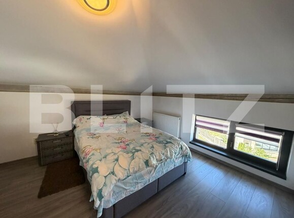 Apartament de închiriat 2 camere Floreşti - 207187AI | BLITZ Cluj-Napoca | Poza6
