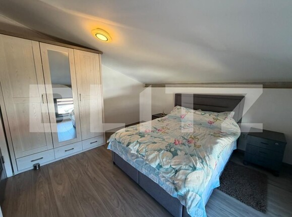 Apartament de închiriat 2 camere Floreşti - 207187AI | BLITZ Cluj-Napoca | Poza4