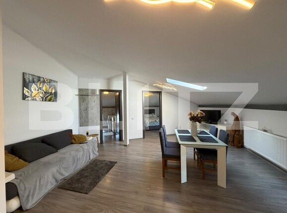 Apartament de închiriat 2 camere Floreşti - 207187AI | BLITZ Cluj-Napoca | Poza2