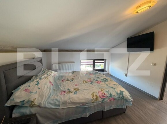Apartament de închiriat 2 camere Floreşti - 207187AI | BLITZ Cluj-Napoca | Poza5