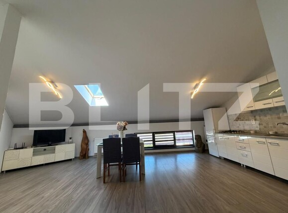 Apartament de închiriat 2 camere Floreşti - 207187AI | BLITZ Cluj-Napoca | Poza3