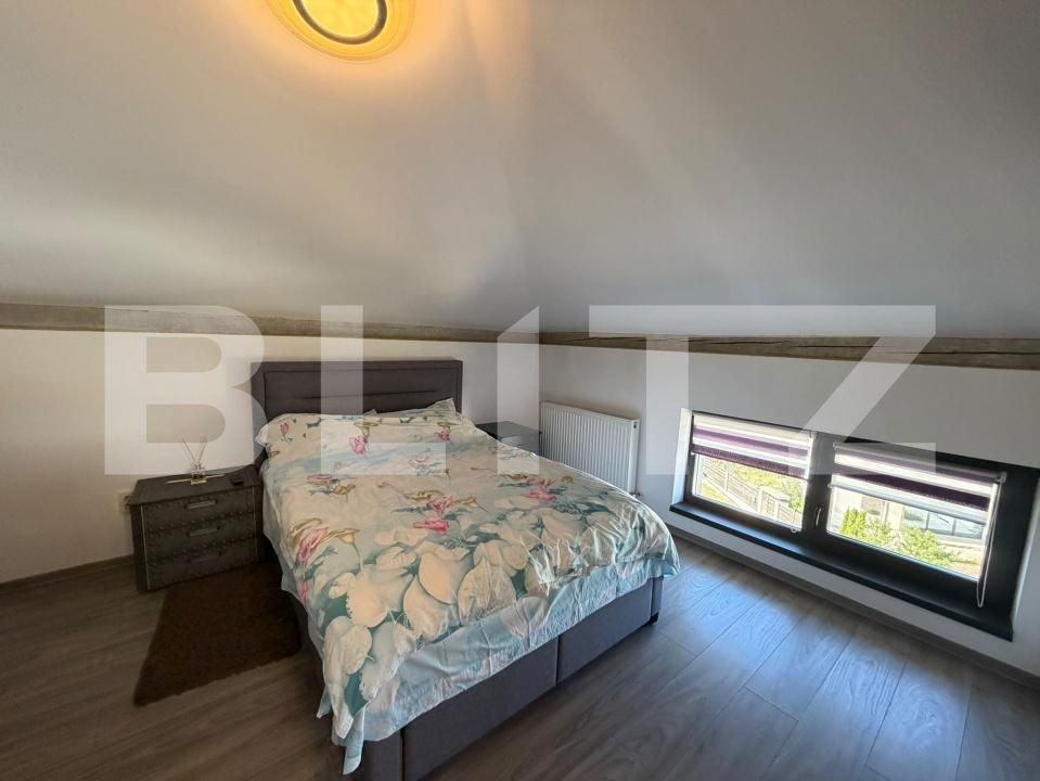 Apartament de închiriat 2 camere Floreşti - 207187AI | BLITZ Cluj-Napoca | Poza6