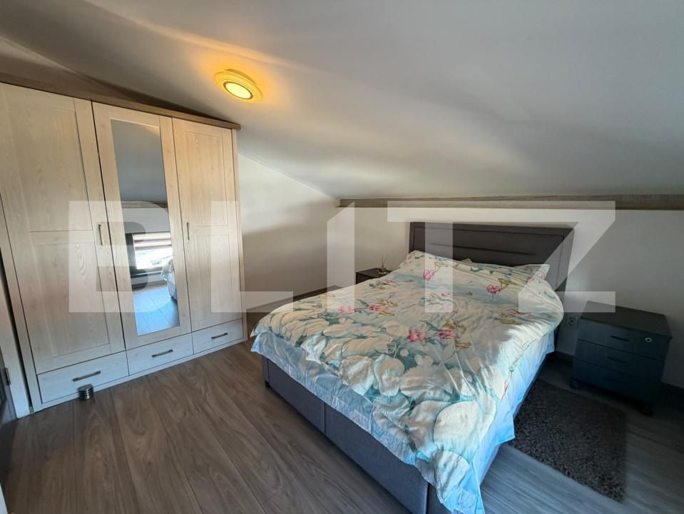 Apartament de închiriat 2 camere Floreşti - 207187AI | BLITZ Cluj-Napoca | Poza4