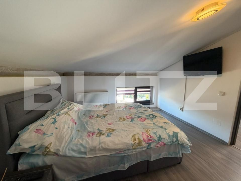 Apartament de închiriat 2 camere Floreşti - 207187AI | BLITZ Cluj-Napoca | Poza5