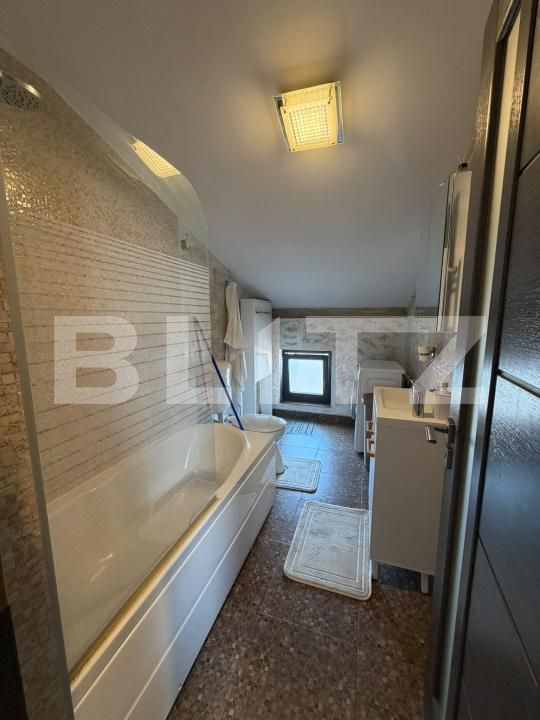 Apartament de închiriat 2 camere Floreşti - 207187AI | BLITZ Cluj-Napoca | Poza7