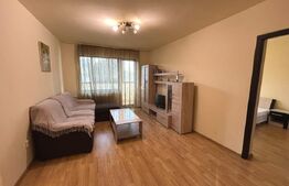 Apartament cu 3 camere, pet friendly, Gheorgheni, Zona Lacramioarelor