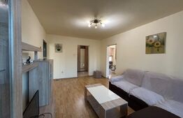 Apartament cu 3 camere, pet friendly, Gheorgheni, Zona Lacramioarelor