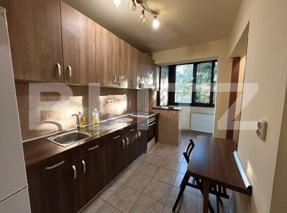 Apartament de închiriat 3 camere Gheorgheni - 207188AI | BLITZ Cluj-Napoca | Poza7