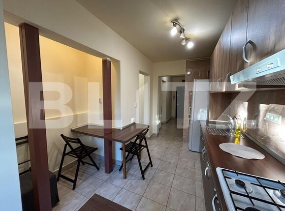 Apartament de închiriat 3 camere Gheorgheni - 207188AI | BLITZ Cluj-Napoca | Poza8