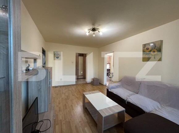 Apartament de închiriat 3 camere Gheorgheni - 207188AI | BLITZ Cluj-Napoca | Poza4