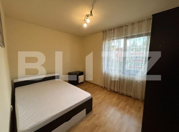 Apartament de închiriat 3 camere Gheorgheni - 207188AI | BLITZ Cluj-Napoca | Poza5