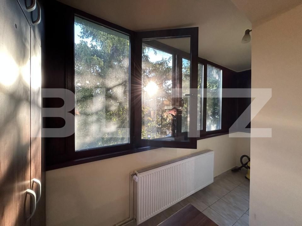 Apartament de închiriat 3 camere Gheorgheni - 207188AI | BLITZ Cluj-Napoca | Poza10