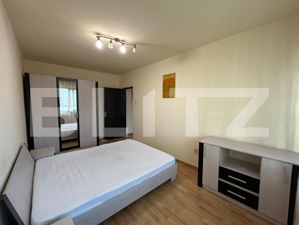 Apartament de închiriat 3 camere Gheorgheni - 207188AI | BLITZ Cluj-Napoca | Poza2