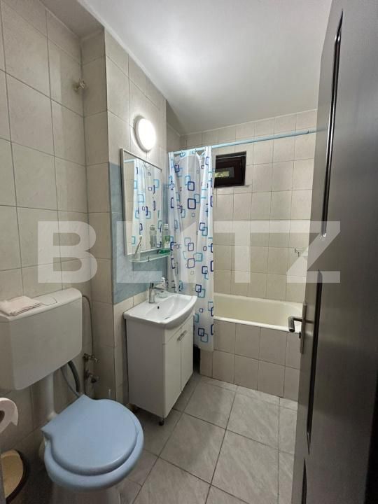 Apartament de închiriat 3 camere Gheorgheni - 207188AI | BLITZ Cluj-Napoca | Poza11