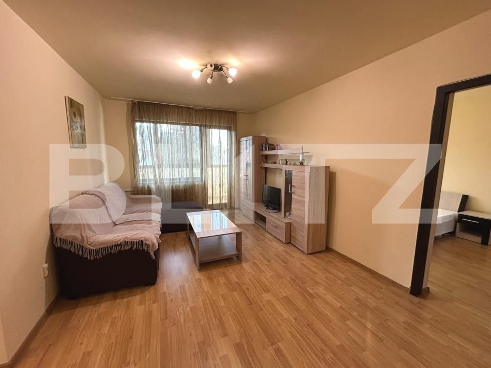 Apartament de închiriat 3 camere Gheorgheni - 207188AI | BLITZ Cluj-Napoca | Poza3