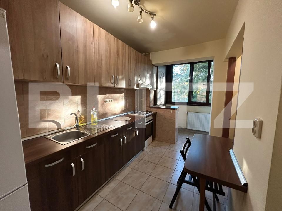 Apartament de închiriat 3 camere Gheorgheni - 207188AI | BLITZ Cluj-Napoca | Poza7