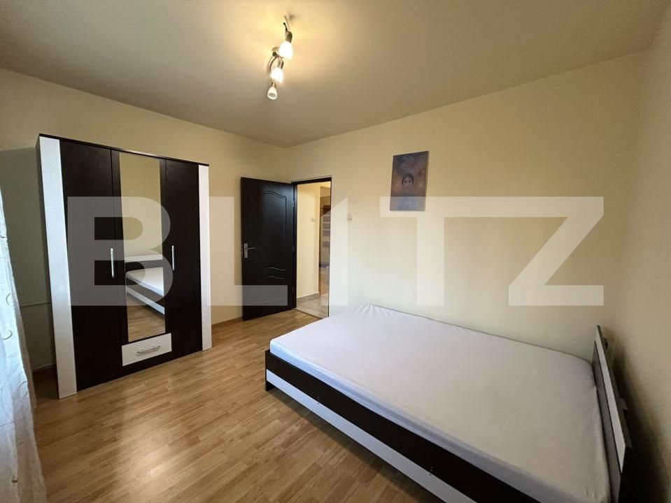Apartament de închiriat 3 camere Gheorgheni - 207188AI | BLITZ Cluj-Napoca | Poza6