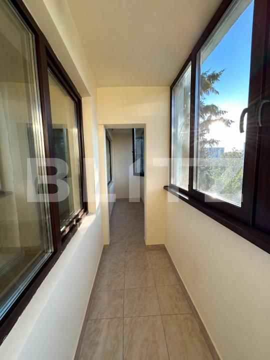 Apartament de închiriat 3 camere Gheorgheni - 207188AI | BLITZ Cluj-Napoca | Poza14