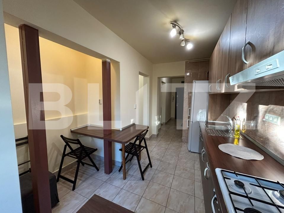 Apartament de închiriat 3 camere Gheorgheni - 207188AI | BLITZ Cluj-Napoca | Poza8