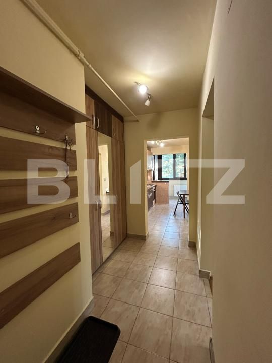 Apartament de închiriat 3 camere Gheorgheni - 207188AI | BLITZ Cluj-Napoca | Poza13