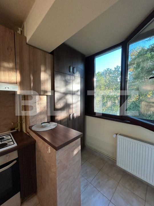 Apartament de închiriat 3 camere Gheorgheni - 207188AI | BLITZ Cluj-Napoca | Poza9