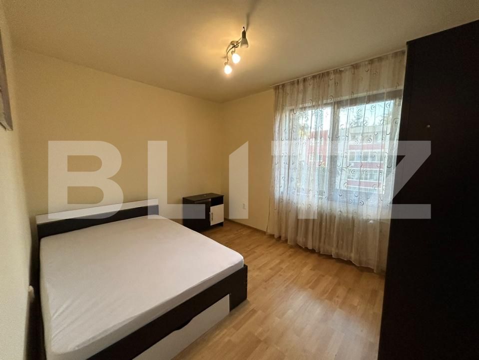 Apartament de închiriat 3 camere Gheorgheni - 207188AI | BLITZ Cluj-Napoca | Poza5