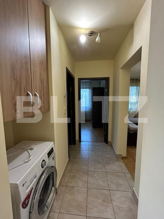 Apartament de închiriat 3 camere Gheorgheni - 207188AI | BLITZ Cluj-Napoca | Poza12