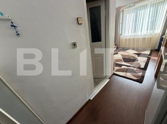 Garsonieră de vânzare Gruia - 207189AV | BLITZ Cluj-Napoca | Poza4