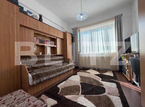 Garsonieră de vânzare Gruia - 207189AV | BLITZ Cluj-Napoca | Poza1