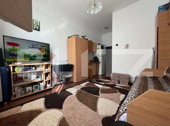 Garsonieră de vânzare Gruia - 207189AV | BLITZ Cluj-Napoca | Poza3